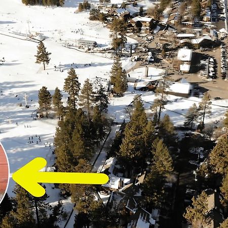 Remodeled Home At Snow Summit Big Bear Lake Exterior foto
