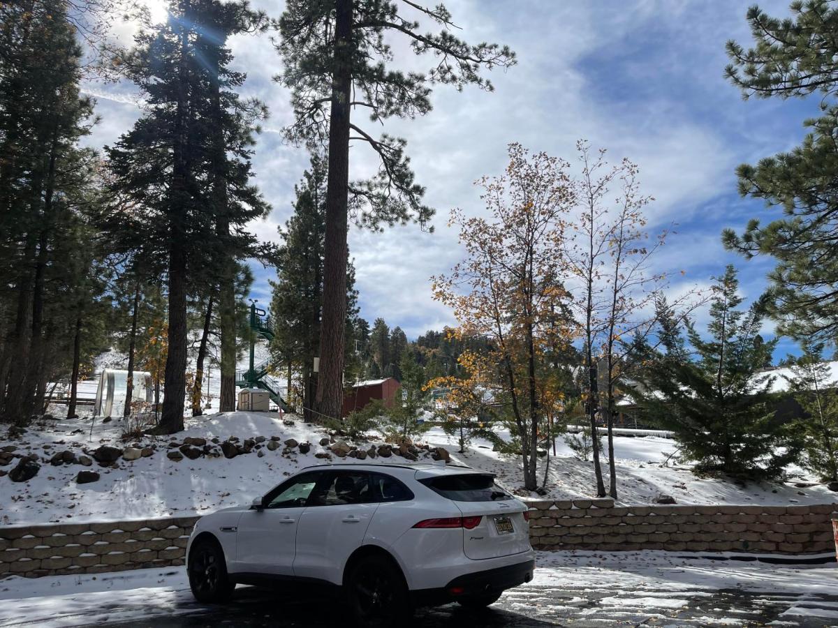 Remodeled Home At Snow Summit Big Bear Lake Exterior foto