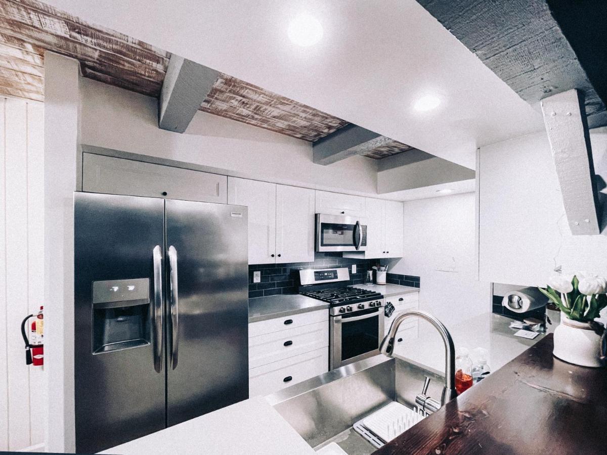 Remodeled Home At Snow Summit Big Bear Lake Exterior foto